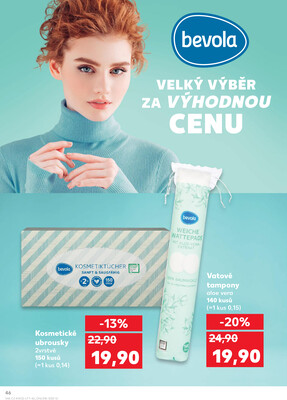 Kaufland 28.5. - 3.6. - Kaufland České Budějovice II - Milady Horákové