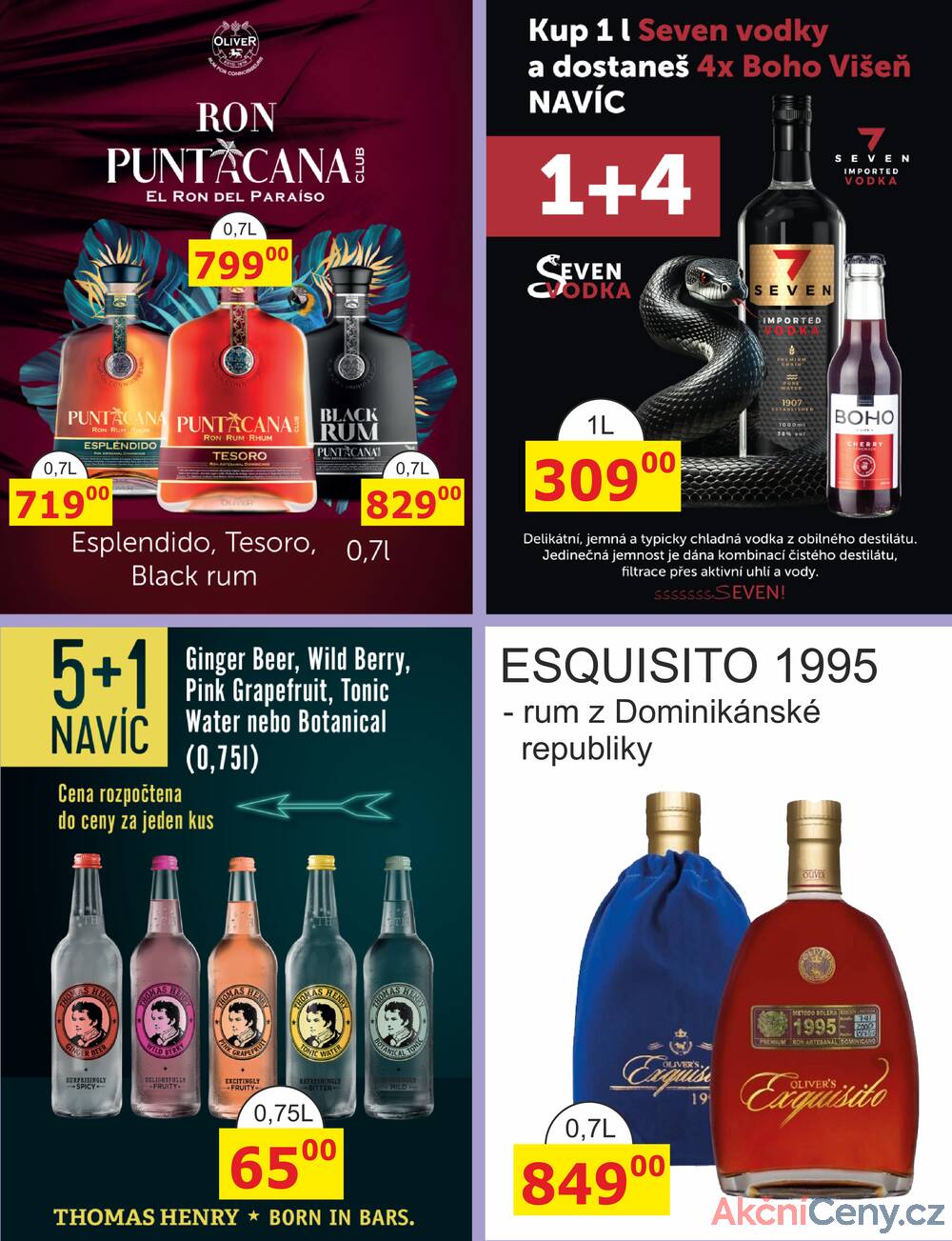 Leták BENE NÁPOJE - BENE Nápoje od 1.6. do 30.6.2025 - strana 41 Leták BENE NÁPOJE - BENE Nápoje od 1.6. do 30.6.2025 - strana 41
