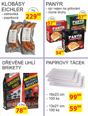 BENE Nápoje od 1.6. do 30.6.2025