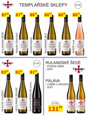 BENE Nápoje od 1.6. do 30.6.2025