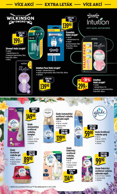 Albert  Hypermarket od 4.6. do 10.6.2025