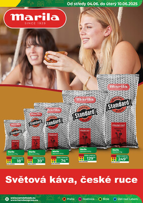 Tamda Foods od 4.6. do 10.6.2025