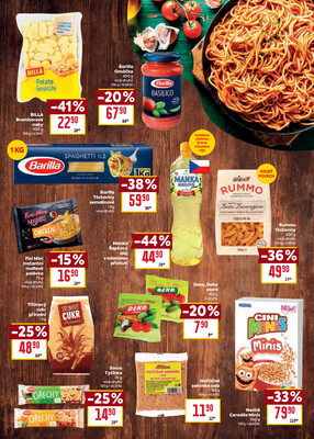 Billa katalog Gril od 11.6. do 1.7.2025