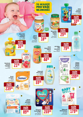Billa katalog Gril od 11.6. do 1.7.2025