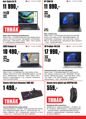 Leták COMFOR
		  platný do 3.8.2025 - strana 2