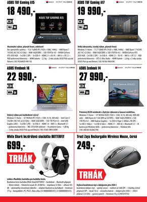 Leták COMFOR
		  platný do 3.8.2025 - strana 3