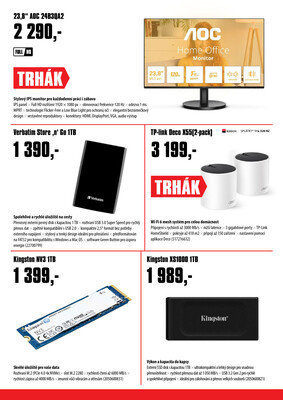 Leták COMFOR
		  platný do 3.8.2025 - strana 4