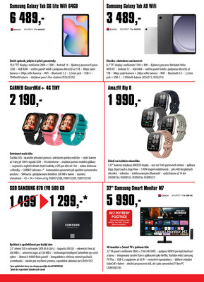 Leták COMFOR
		  platný do 3.8.2025 - strana 5