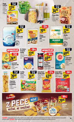 Albert  Hypermarket od 11.6. do 17.6.2025