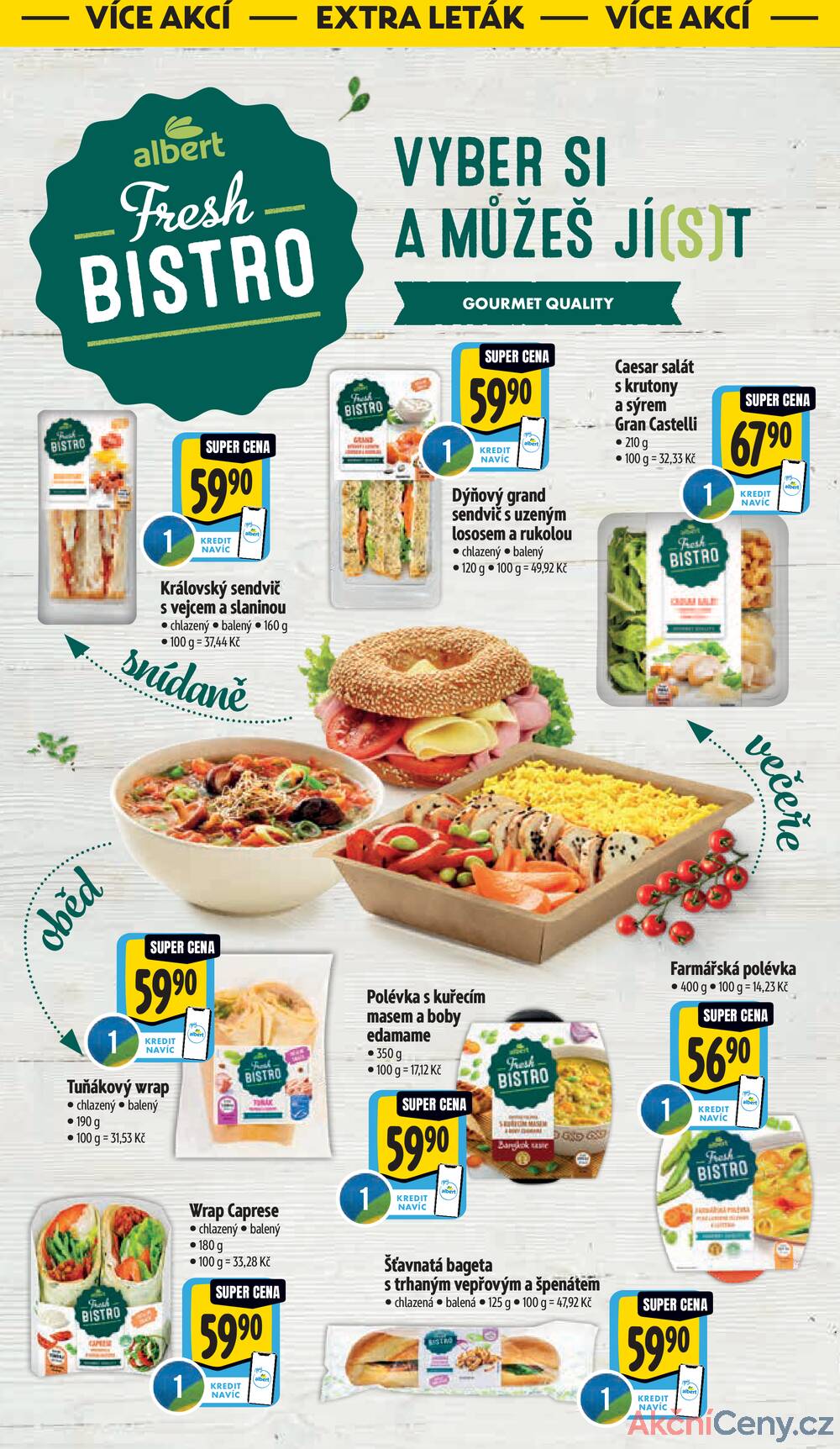 Leták Albert - Albert Supermarket od 11.6. do 17.6.2025 - strana 34 Leták Albert - Albert Supermarket od 11.6. do 17.6.2025 - strana 34