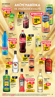 Albert Supermarket od 11.6. do 17.6.2025