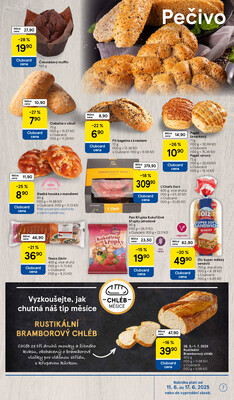 Tesco malé hypermarkety od 11.6. do 17.6.2025