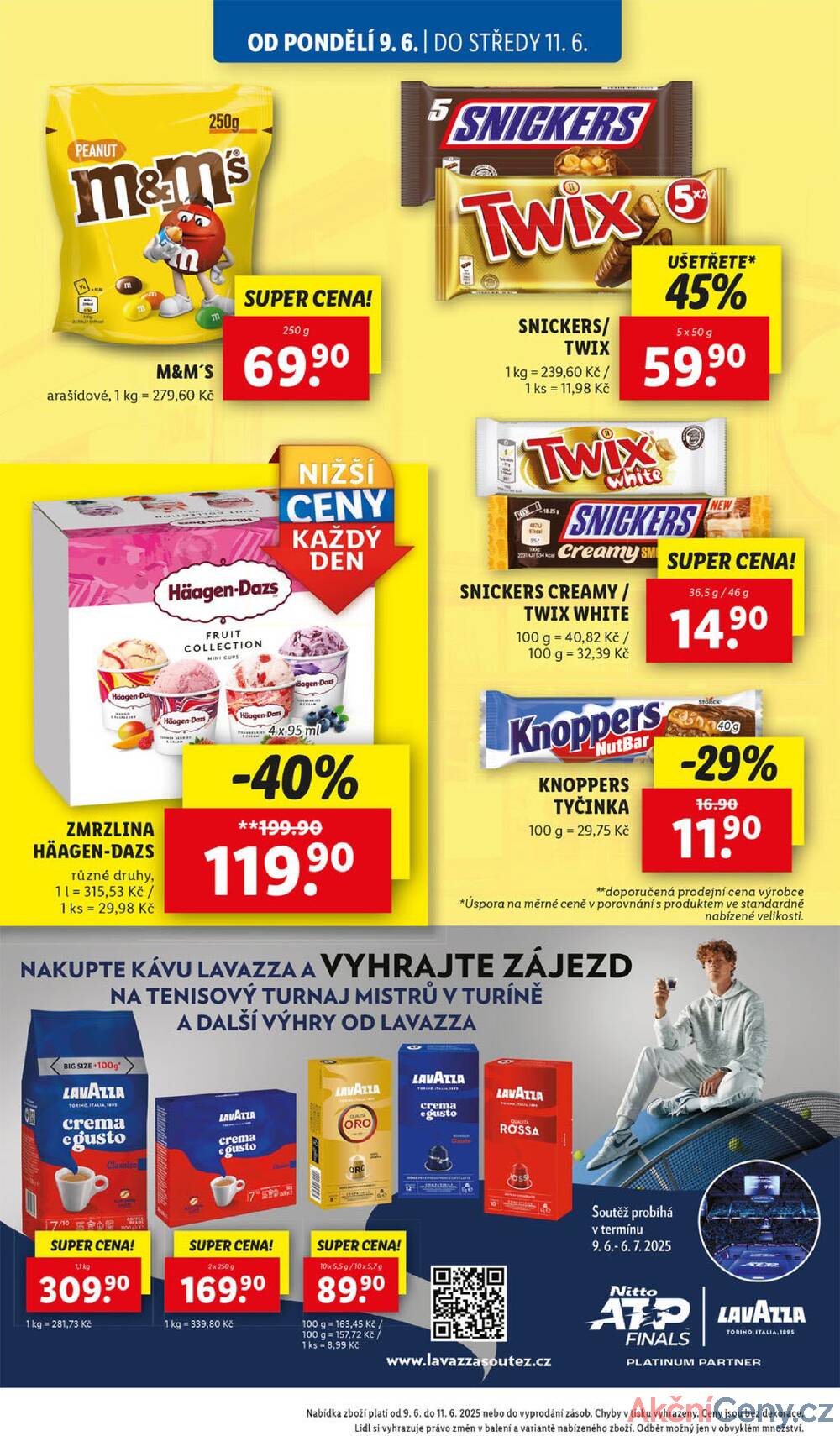 Leták Lidl - Lidl od 9.6. do 15.6.2025 - strana 16 Leták Lidl - Lidl od 9.6. do 15.6.2025 - strana 16