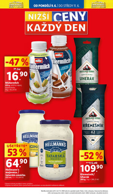 Lidl od 9.6. do 15.6.2025