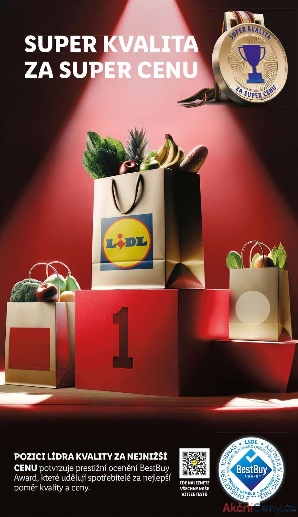 Leták Lidl - Lidl Čtvrtek od 12.6. do 15.6.2025 - strana 43 Leták Lidl - Lidl Čtvrtek od 12.6. do 15.6.2025 - strana 43