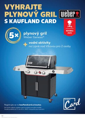 Kaufland 11.6. - 17.6. - Kaufland - Louny