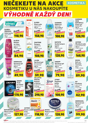 Kaufland 11.6. - 17.6. - Kaufland - Rokycany