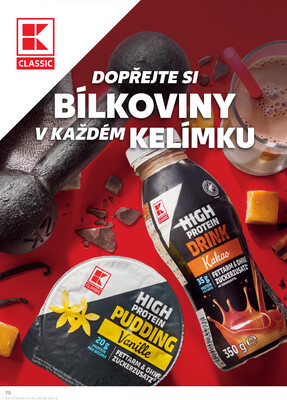 Kaufland 11.6. - 17.6. - Kaufland - Strakonice