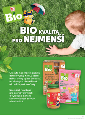 Kaufland 11.6. - 17.6. - Kaufland - Hodonín (Konečná)