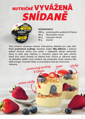 Kaufland 11.6. - 17.6. - Kaufland - Hodonín (Konečná)