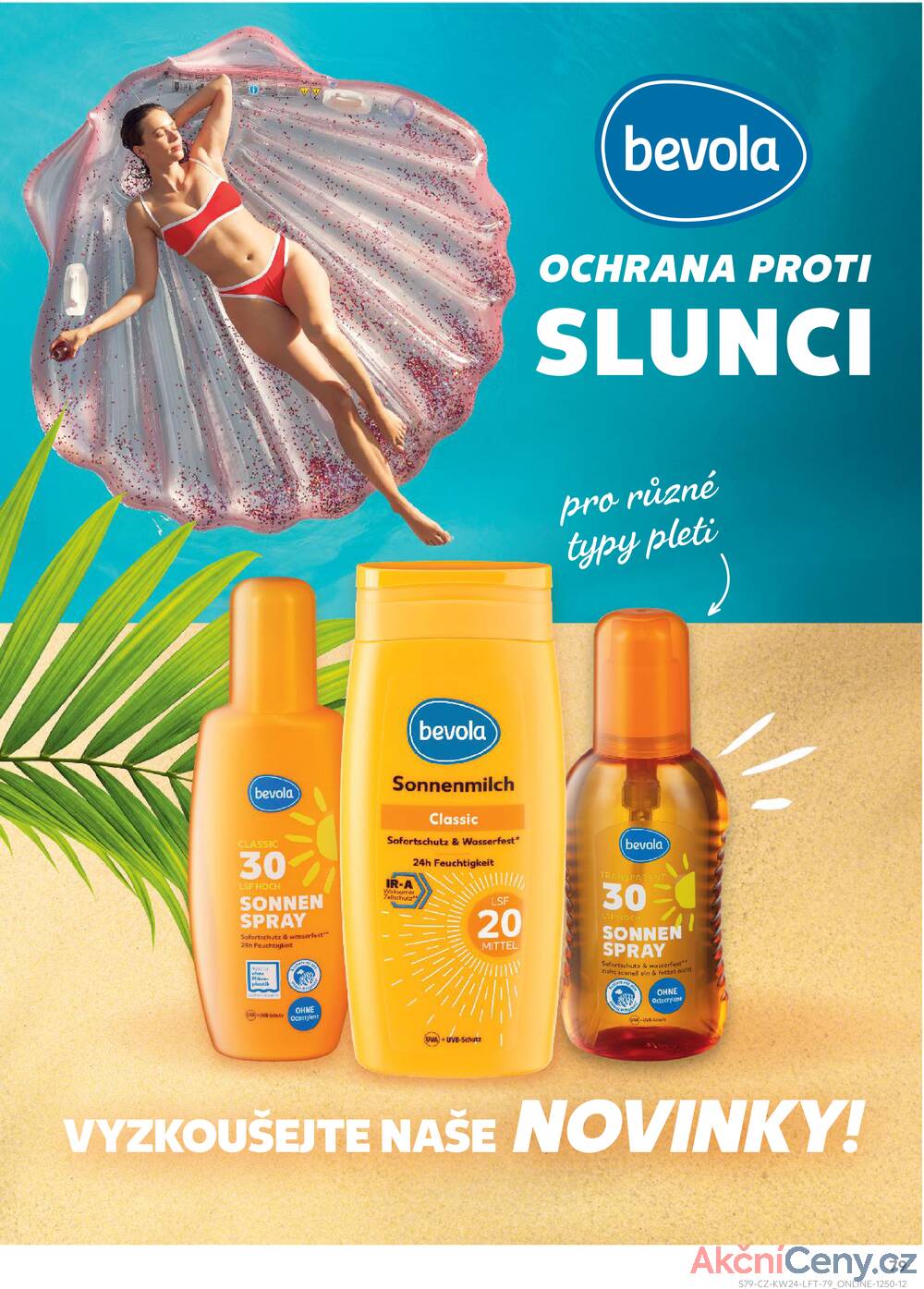 Leták Kaufland - Kaufland 11.6. - 17.6. - Kaufland - Litvínov - strana 79