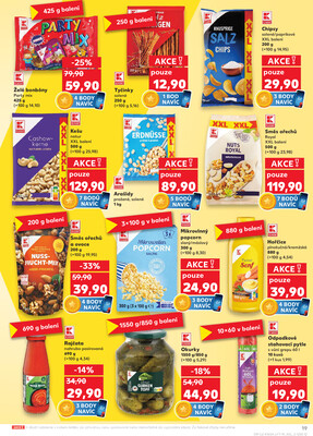 Kaufland 11.6. - 17.6. - Kaufland - Litvínov