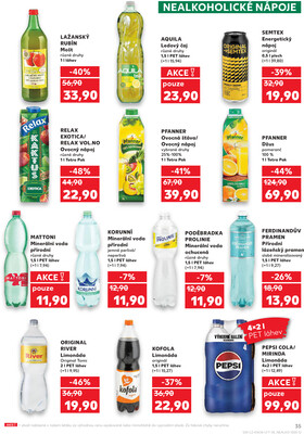 Kaufland 11.6. - 17.6. - Kaufland - Litvínov