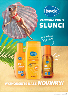 Kaufland 11.6. - 17.6. - Kaufland - Litvínov