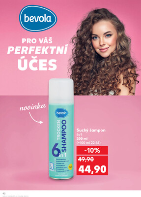 Kaufland 11.6. - 17.6. - Kaufland - Praha 8 (Libeň)