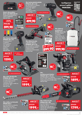 Kaufland 11.6. - 17.6. - Kaufland - Praha 8 (Libeň)