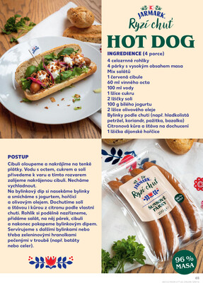 Kaufland 11.6. - 17.6. - Kaufland - Praha 8 (Libeň)