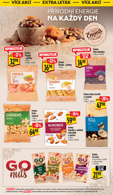 Albert Supermarket od 18.6. do 24.6.2025