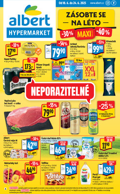 leták 