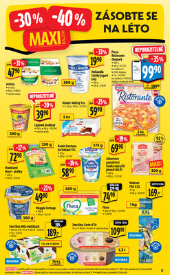 Albert  Hypermarket od 18.6. do 24.6.2025
