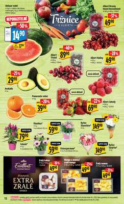 Albert  Hypermarket od 18.6. do 24.6.2025