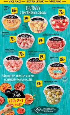 Albert Hypermarket Jihomoravský od 18.6. do 24.6.2025