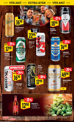 Albert Hypermarket Jihomoravský od 18.6. do 24.6.2025