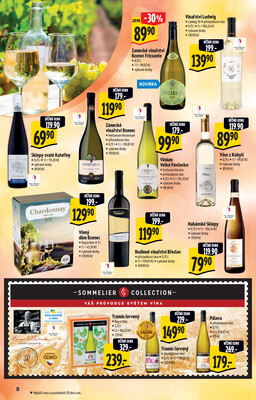 Albert  Hypermarket katalog Léto od 18.6. do 1.7.2025