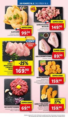 Lidl od 16.6. do 22.6.2025