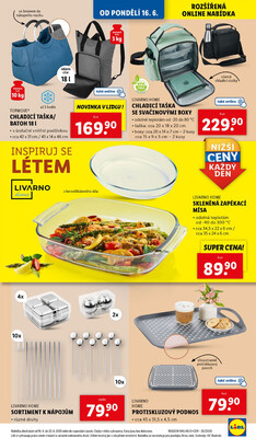 Lidl od 16.6. do 22.6.2025