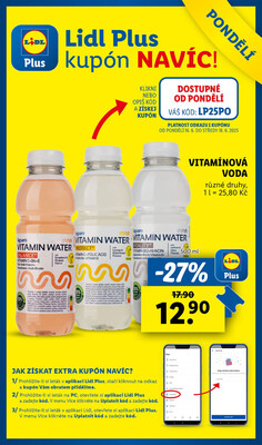 Lidl od 16.6. do 22.6.2025