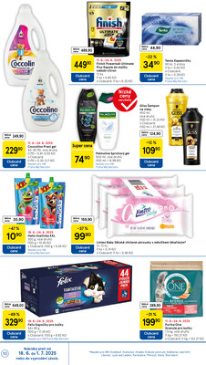 Tesco malé hypermarkety od 18.6. do 24.6.2025