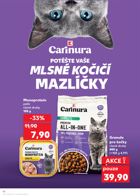 Kaufland 18.6. - 24.6. - Kaufland - Trutnov