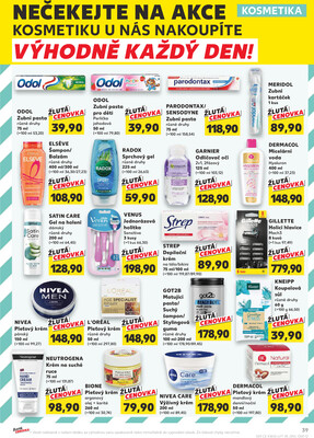Kaufland 18.6. - 24.6. - Kaufland - Lovosice (Siřejovická)