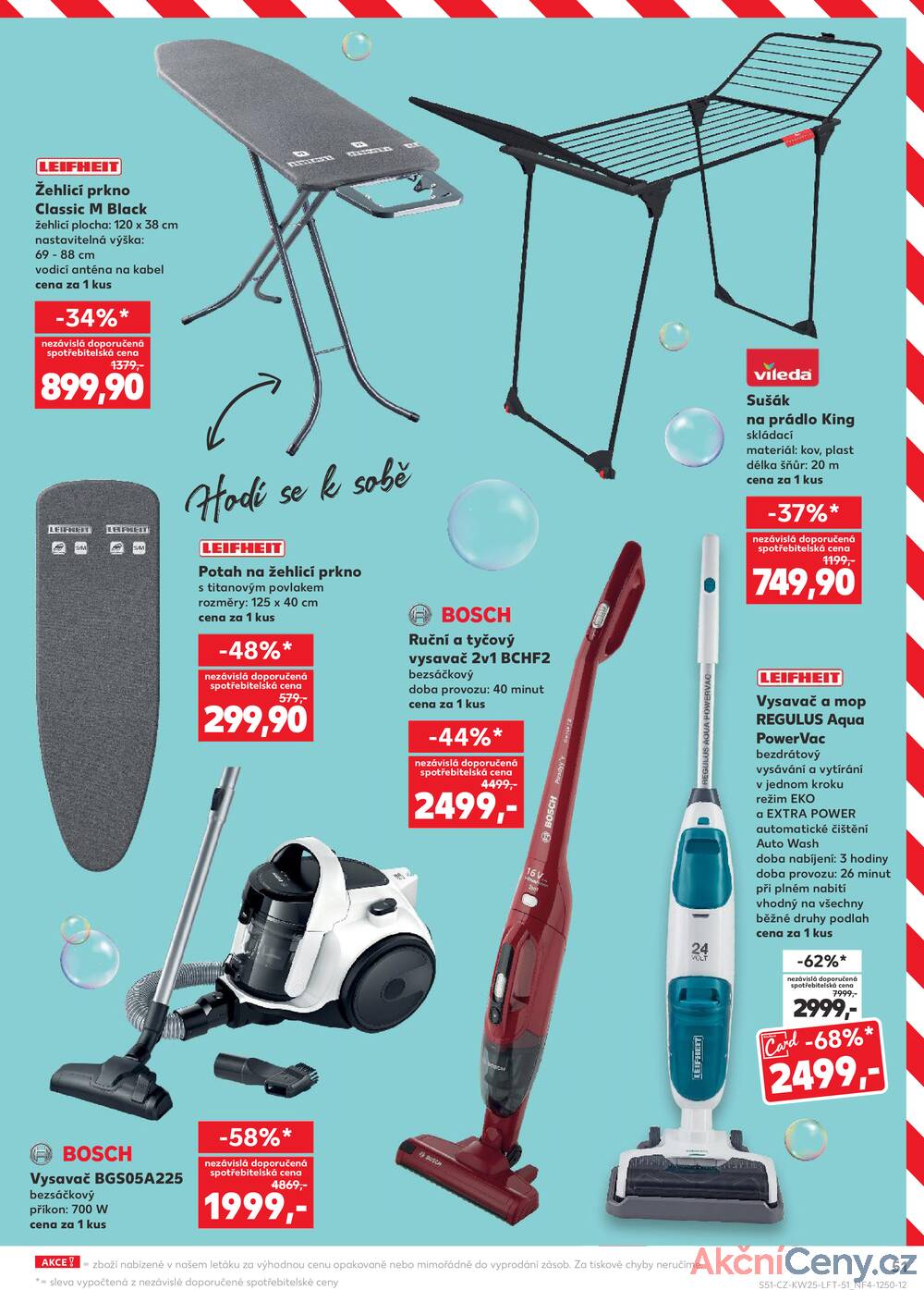 Leták Kaufland - Kaufland 18.6. - 24.6. - Kaufland - Česká Lípa - strana 51