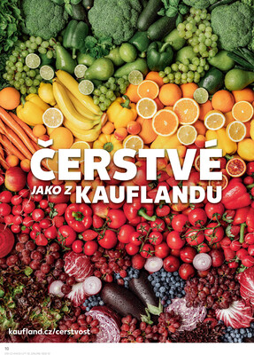 Kaufland 18.6. - 24.6. - Kaufland - Veselí nad Moravou
