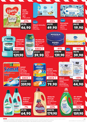 Kaufland 18.6. - 24.6. - Kaufland - Veselí nad Moravou