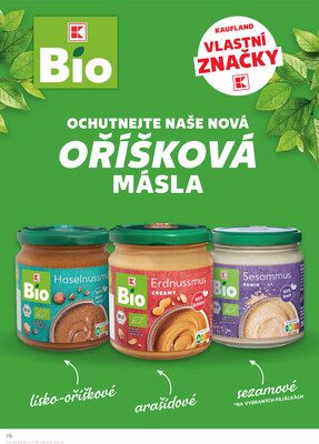 Kaufland 18.6. - 24.6. - Kaufland - Veselí nad Moravou