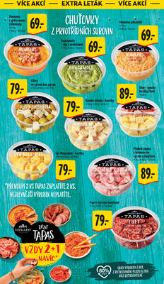Albert Supermarket od 25.6. do 1.7.2025