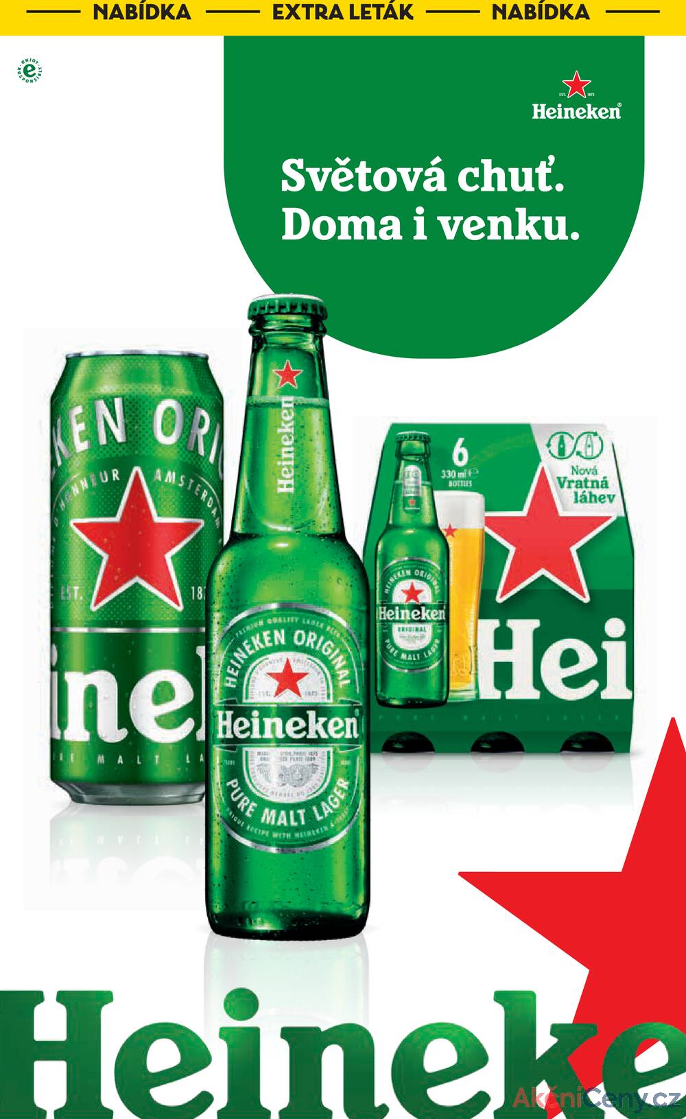 Leták Albert - Albert Hypermarket od 25.6. do 1.7.2025 - strana 9 Leták Albert - Albert Hypermarket od 25.6. do 1.7.2025 - strana 9